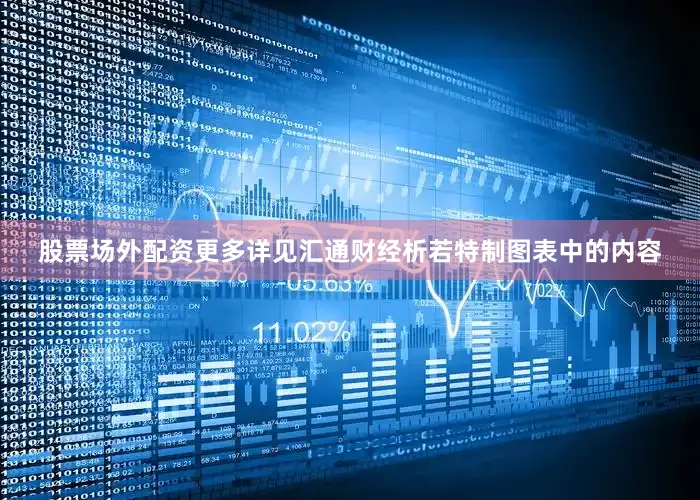 股票场外配资更多详见汇通财经析若特制图表中的内容