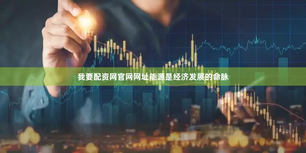 我要配资网官网网址能源是经济发展的命脉